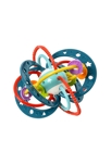 Hochet balle souple et grelot Oxybul 1