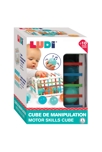 Cube de manipulation LUDI 5