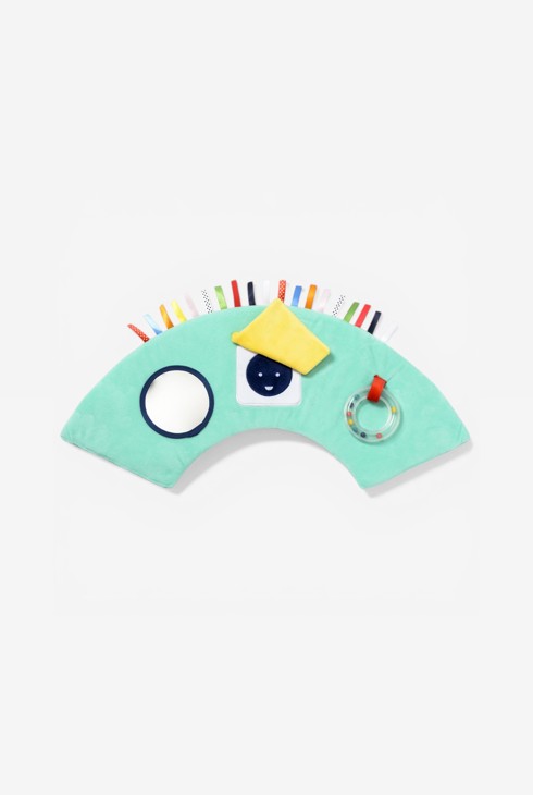 Aire d'éveil et d'activités verte Oxybul