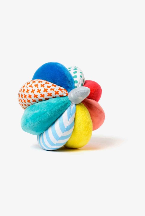 Balle multi-matières Oxybul 1