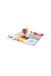 Tapis d'éveil activités et contrastes Oxybul 2