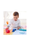 Tapis d'éveil activités et contrastes Oxybul 5