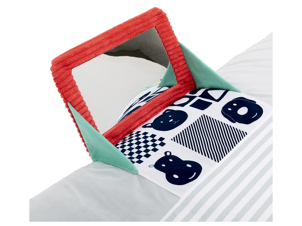 Tapis d'éveil géant Oxybul 2