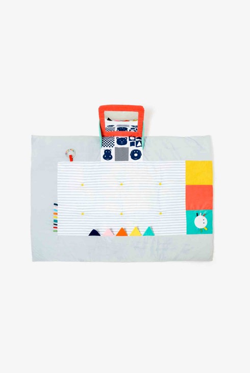 Tapis d'éveil géant Oxybul 1