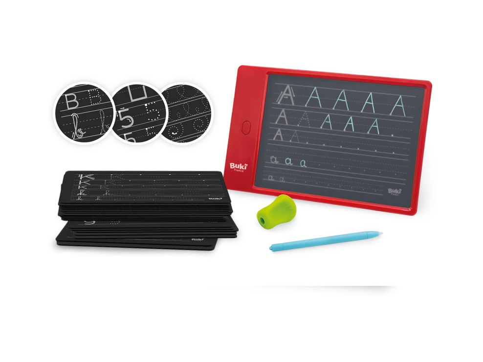 Ma tablette d'écriture Buki 2