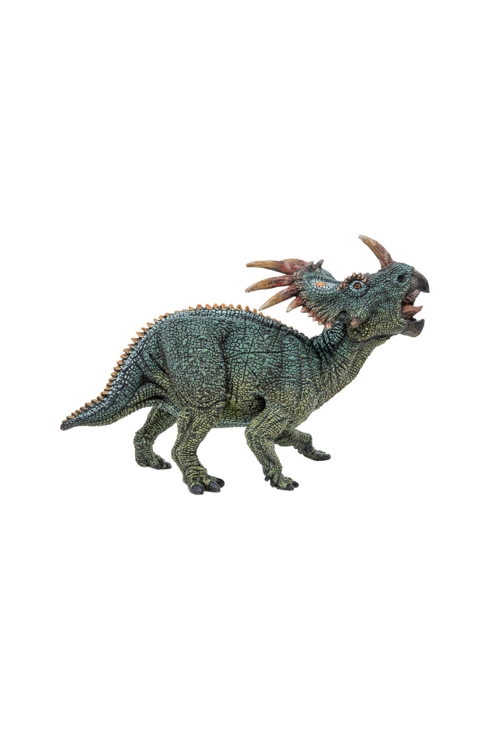 Figurine Dinosaure Styracosaure Papo 1