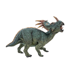 Figurine Dinosaure Styracosaure Papo 1