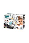 Tablette lumineuse nomade Buki 1