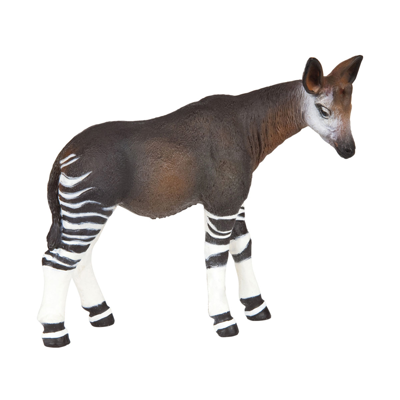 Figurine Okapi