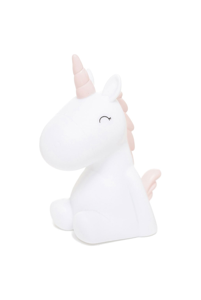 Mini veilleuse licorne 1