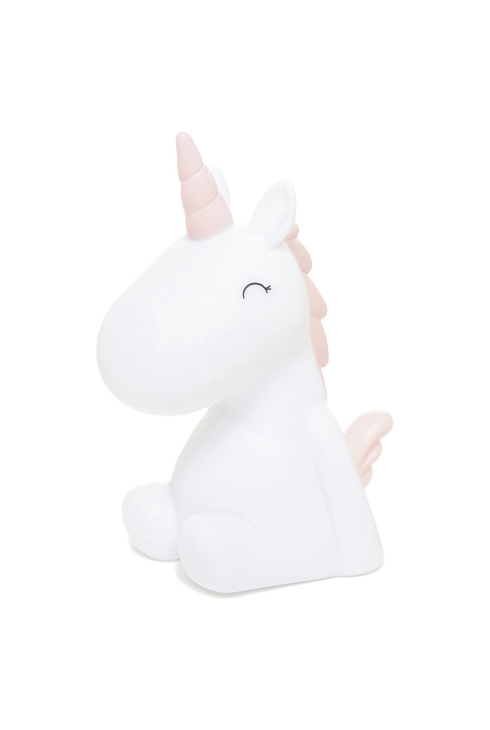 Mini veilleuse licorne 1