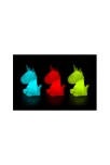 Mini veilleuse licorne 2