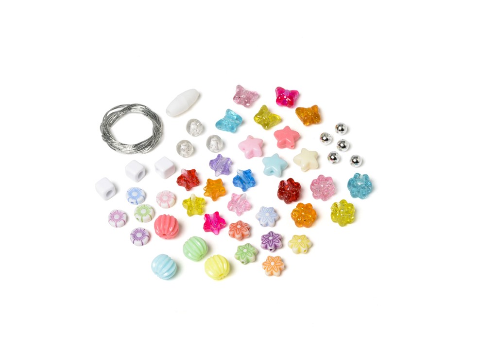 Boite à perles Oxybul 2