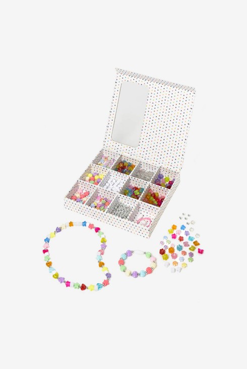 Boite à perles Oxybul 1