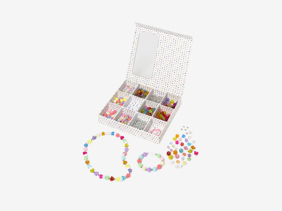 Boite à perles Oxybul 1