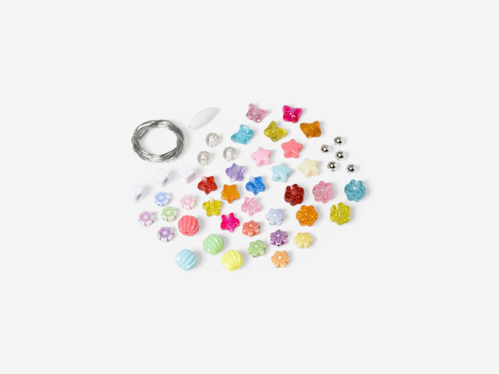 Boite à perles Oxybul 2