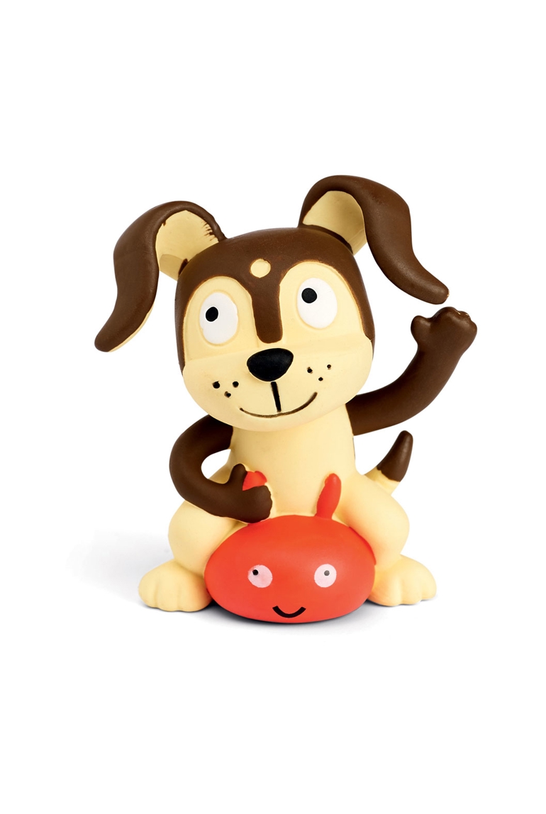 Figurine Tonie Mes comptines préférées à mimer pour Toniebox Tonies 1