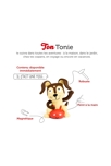 Figurine Tonie Mes comptines préférées à mimer pour Toniebox Tonies 2