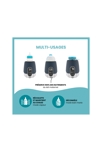 Chauffe-biberons et lait maternel Nutrismart Babymoov 2