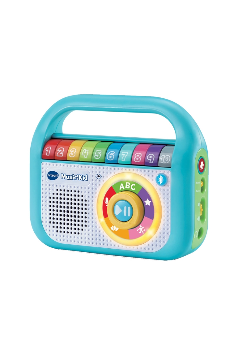Baladeur musical Music'kid Vtech 1