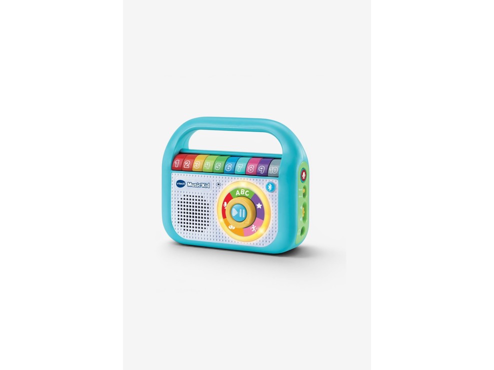Baladeur musical Music'kid Vtech 1