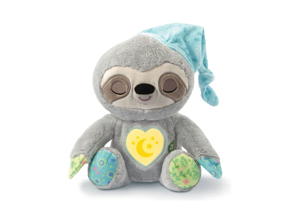 Veilleuse Mon paresseux rêves merveilleux Vtech 1