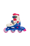Set rollers évolutifs rose 27/30 Oxybul 2
