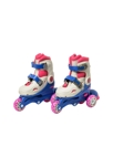 Set rollers évolutifs rose 27/30 Oxybul 4