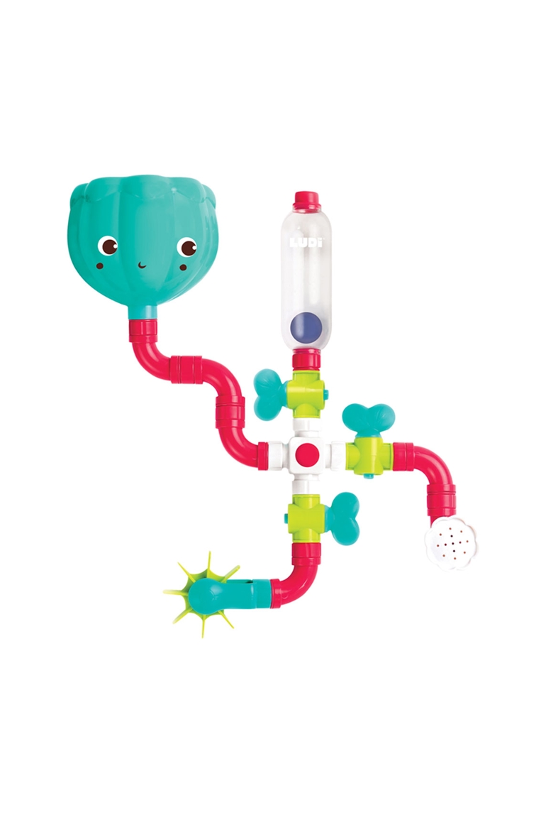 Circuit d'eau modulable LUDI 1