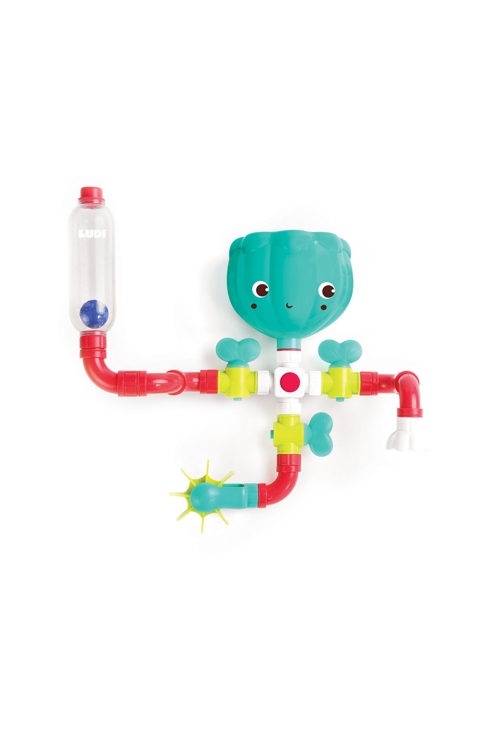 Circuit d'eau modulable LUDI