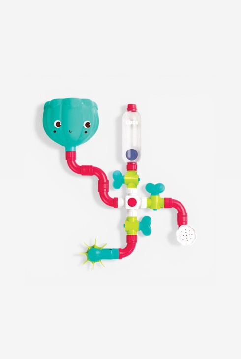 Circuit d'eau modulable LUDI 1