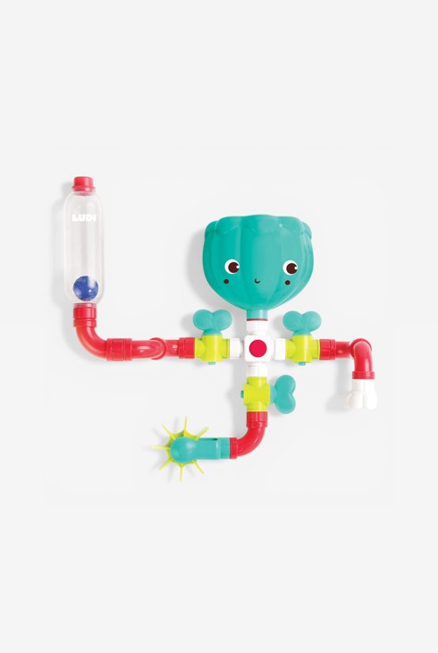 Circuit d'eau modulable LUDI 2