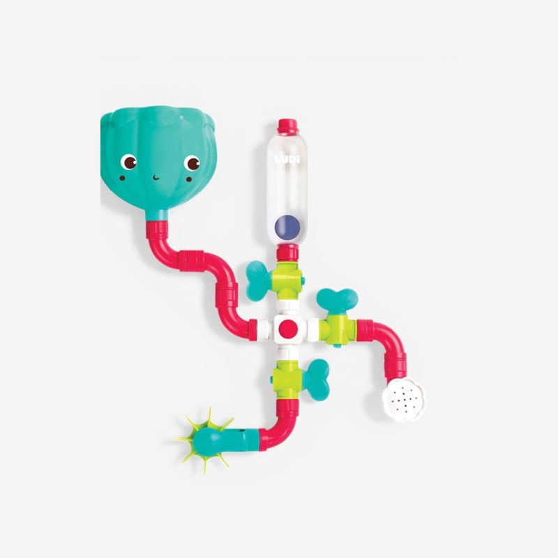 Circuit d'eau modulable LUDI