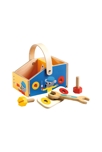Première boîte à outils Minibrico Djeco 2
