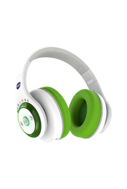 KidiPods Max, mon casque intéractif 7 en 1 Vtech 1