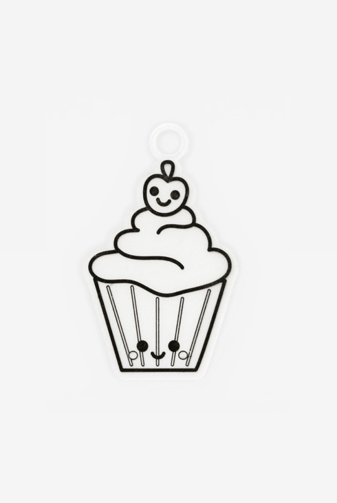 6 plastique fou Kawaï Oxybul 2