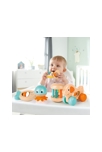 Coffret de 5 hochets évolutifs Hape 2