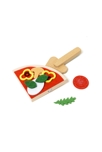 Pizza en bois à partager Oxybul 2