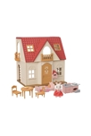 5567 Le cosy cottage du village Sylvanian 1