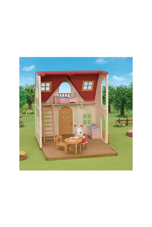 5567 Le cosy cottage du village Sylvanian