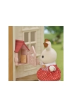 5567 Le cosy cottage du village Sylvanian 4