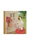 5567 Le cosy cottage du village Sylvanian 5