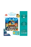 Album audio l'appel d'Aquaria Lunii 1