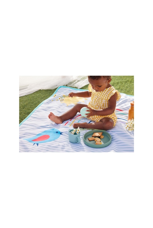 Tapis nomade Oxybul