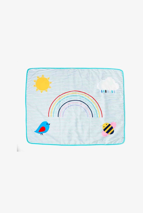 Tapis nomade Oxybul 1