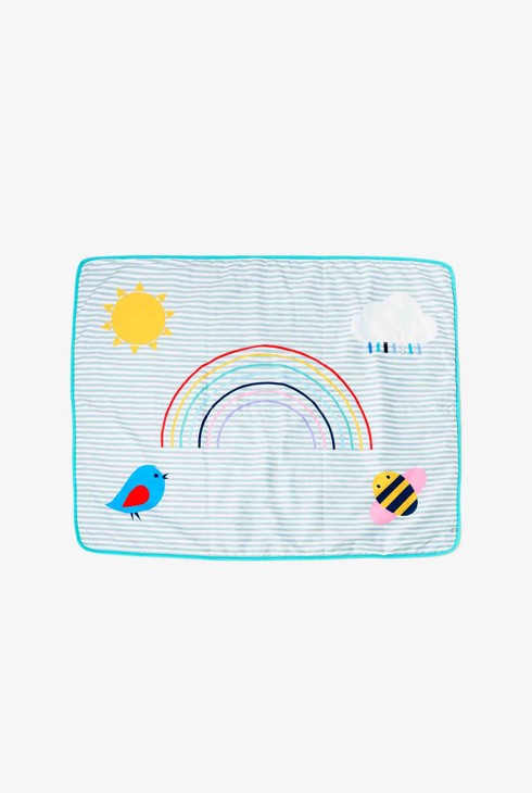 Tapis nomade Oxybul 1