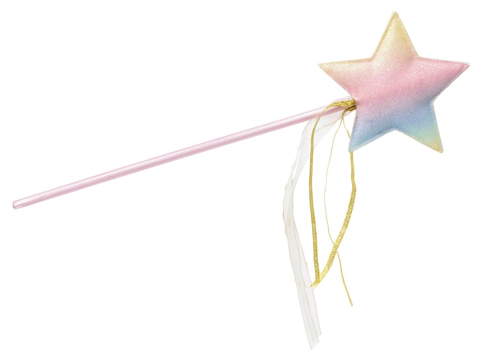 Baguette magique arc-en-ciel Oxybul 2