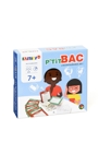 Jeu de société Ptit bac Oxybul 1