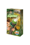 Mini projecteur dinosaures Buki 1