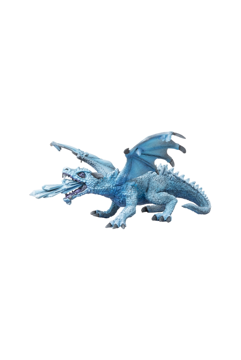Figurine Dragon de glace Papo 1